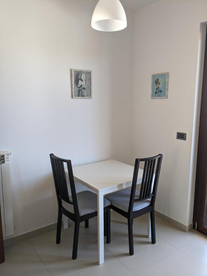 La Casa Dei Due Mari - Large Apartment With Parking تارانتو المظهر الخارجي الصورة